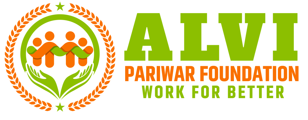 Alvi Pariwar Foundation