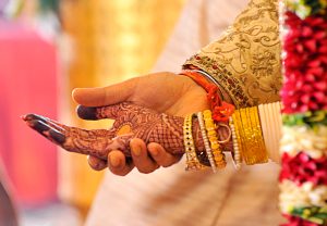 Alvi Pariwar Foundation Hosts Wedding for a Needy Daughter