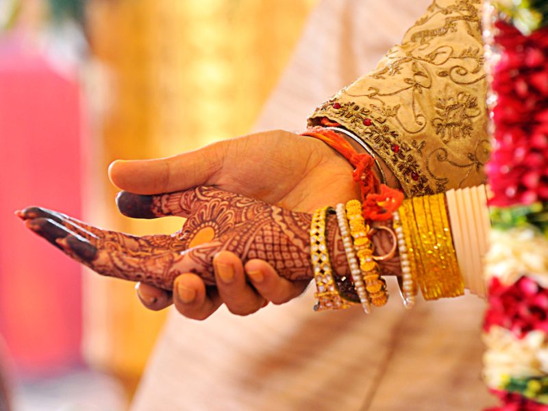 Wedding Wedding